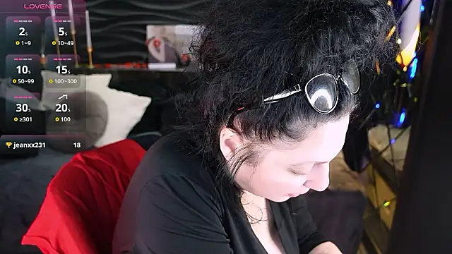 Anita_Muse 라이브 XXX 채팅