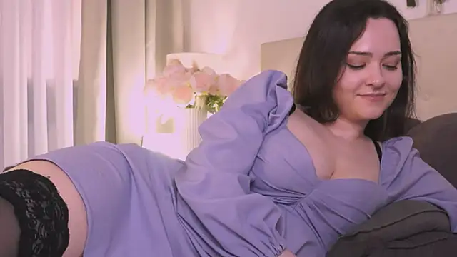 Camilla_Rowen's Live XXX Chat