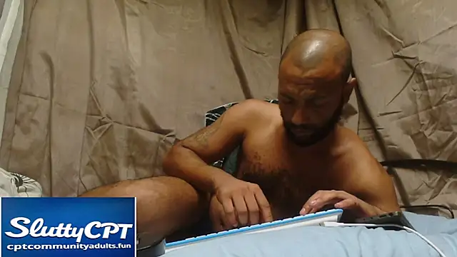 Camodick Live XXX-chat