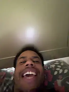 Show webcam de ScottyOne17