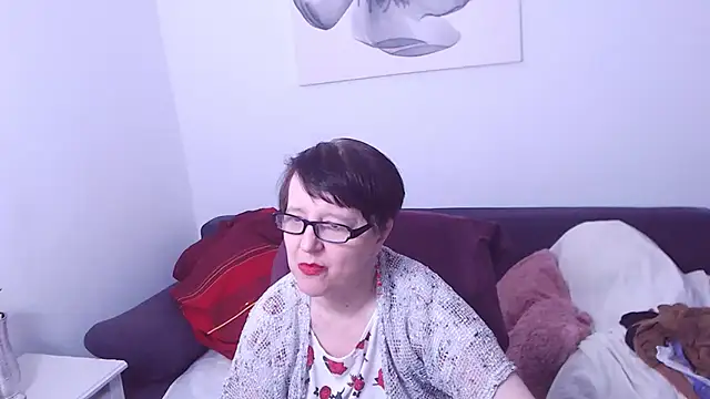 Czat XXX na żywo – ChristaRose