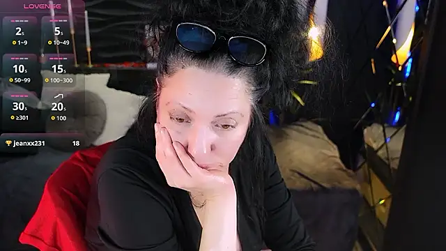 Anita_Muse Chat XXX in diretta