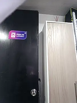 Annie777_ Live XXX-Chat