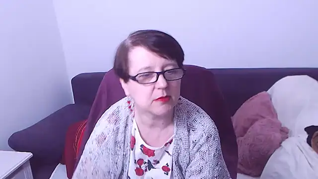 ChristaRose's Live XXX Chat