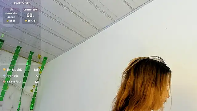 Angela_Garciaa 网络视讯表演