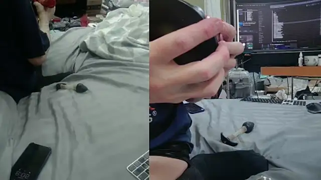 Lacht_Liden 在線直播表演