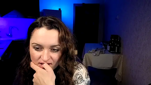 Cerann1 Live XXX-chat