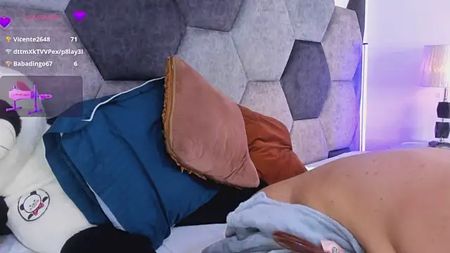 DulceJones: онлайн-секс-чат