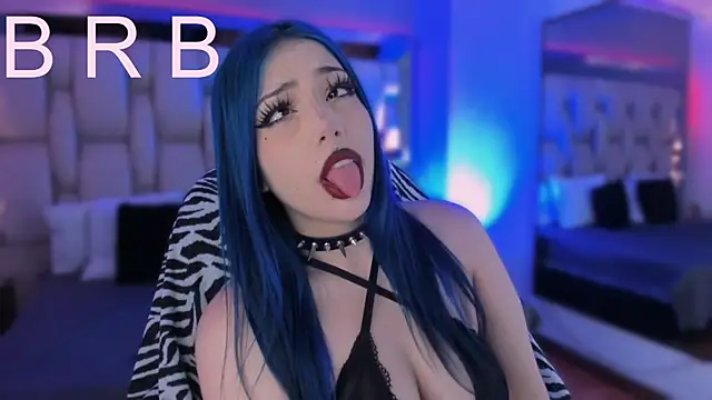 revenmiller_'s Live XXX Chat