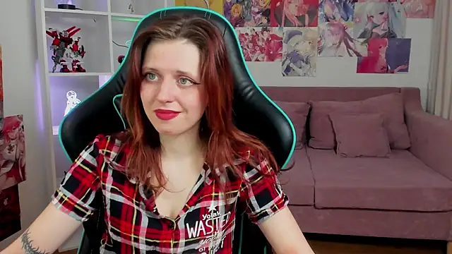 FreyaVeyn Live XXX chat