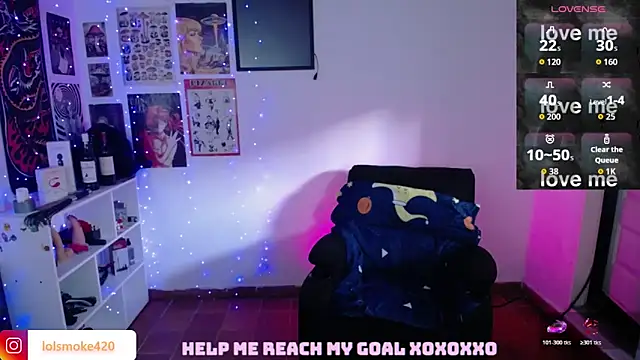 Bdsm_and_fries Live XXX-chat