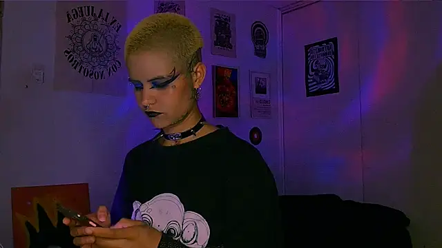 alex_one888's Live XXX Chat