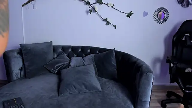 Chatroom XXX en direct de charlotte_mitchell_