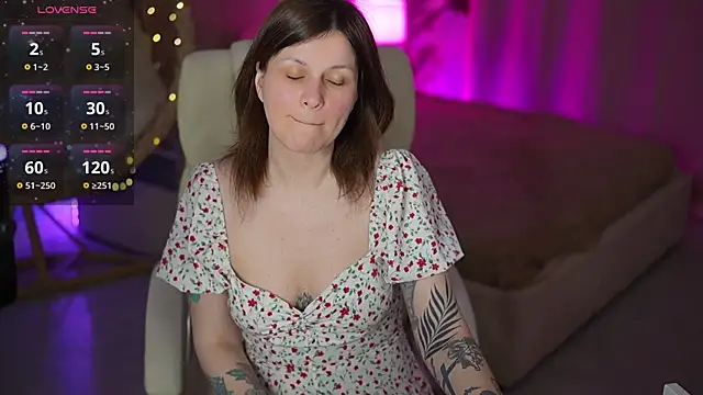 Онлайн чат XXX TinaMelt