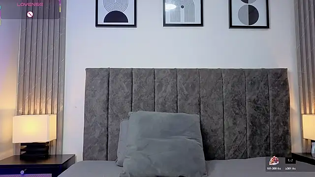 Chat +18 de Ema_Stone65 ao vivo