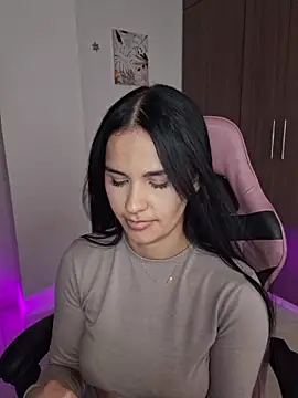 Chat XXX Live heyshaa