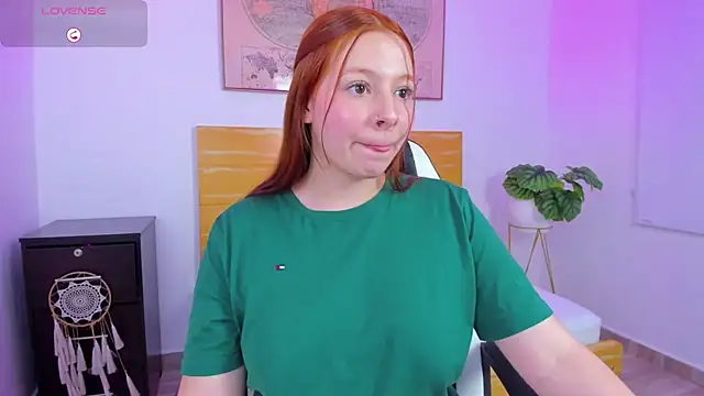 Chatroom XXX en direct de kitty_sweeety_