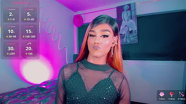 Kendall_hornyy 웹캠 쇼