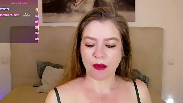 PetersEmily 现场XXX聊天