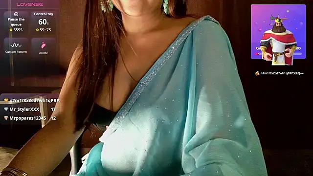 Chat XXX Live AadhiraNayra