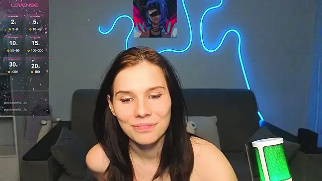 JinxMoon Chat XXX live