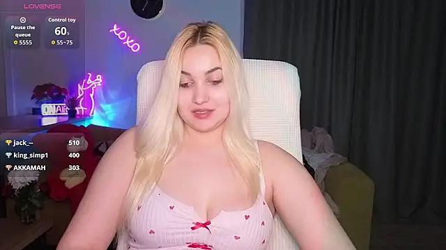 adrelaxina Live XXX-Chat