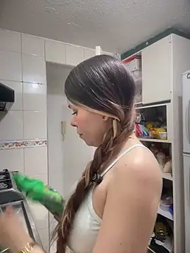 carolina16love Live XXX-Chat