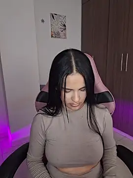 heyshaa's Webcam Show