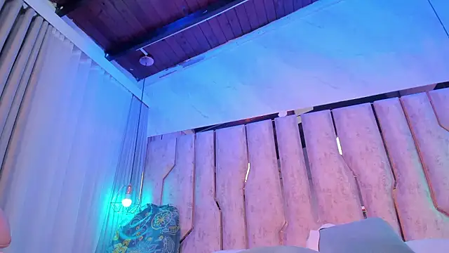 Chat XXX Live barbara_cambels