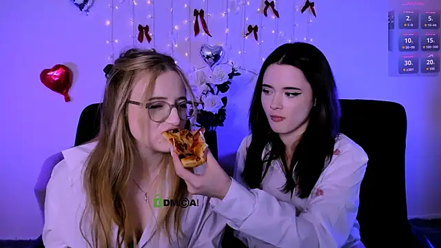 liana_kisses 即時 XXX 聊天