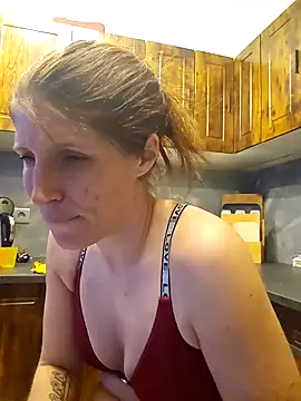 Lenchen_ – Live XXX-chat