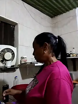 Show Webcam de Laura20lopez