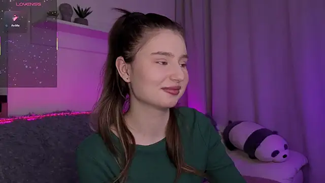 _Lua__ – Live XXX-chat