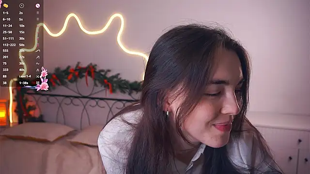 Chat XXX Live MirnaTellado