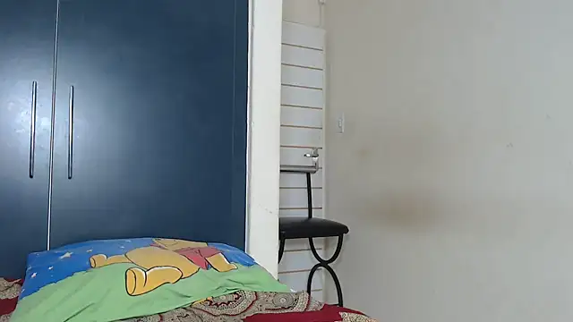 Scatter_Babie Live XXX-chat