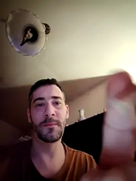 Show de Hgay6935 na webcam