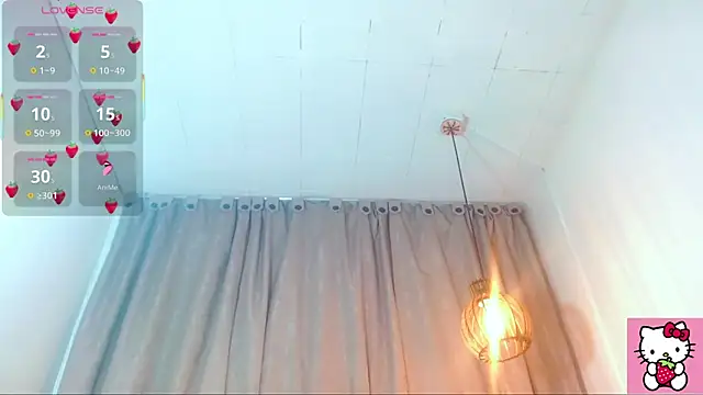 katha_Crawford Webcam Show