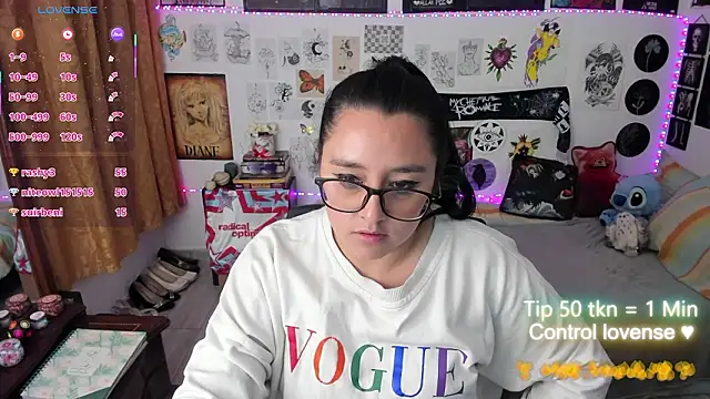 Cherry_blush_ 即時 XXX 聊天