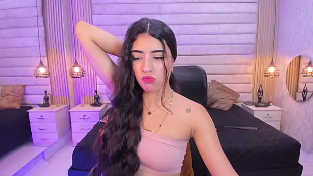 Онлайн чат XXX VictoriaaBlair