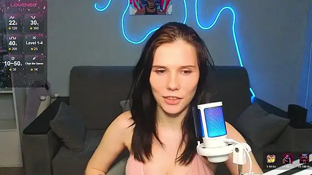 Онлайн чат XXX JinxMoon