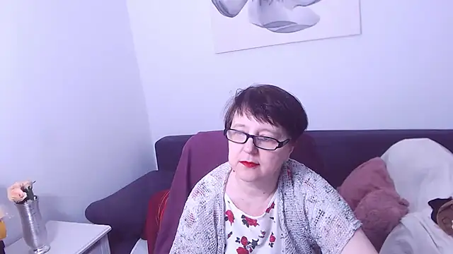 ChristaRose – Live XXX-chat