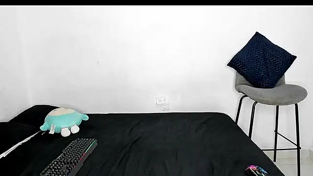 Chat XXX ao vivo de evanscollins