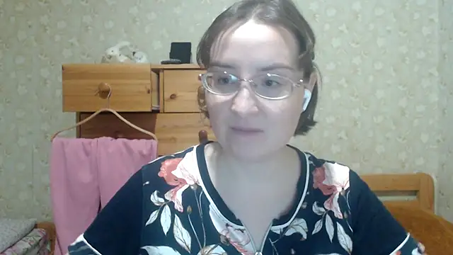 Chat XXX ao vivo de Smart_Rose