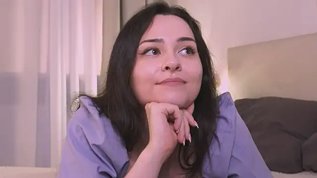 Chatroom XXX en direct de Camilla_Rowen