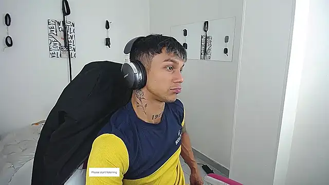 Leonard_Price's Live XXX Chat