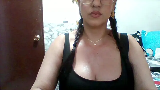 Alisson_brand – Live XXX-chat