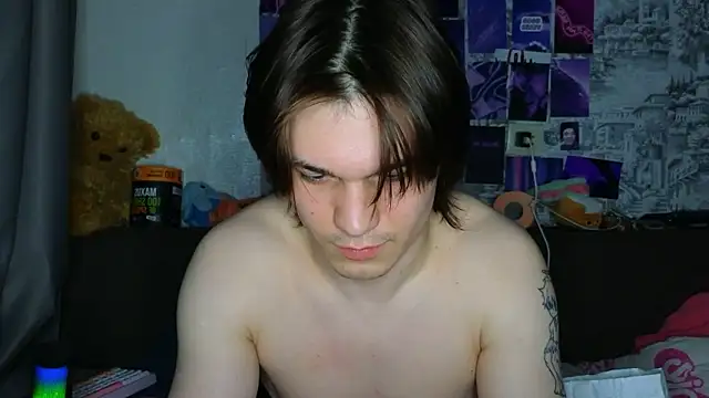 pepedastro's Live XXX Chat