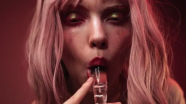 ginger_hugsn Live XXX chat