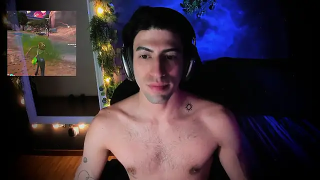 newjeff's Live XXX Chat