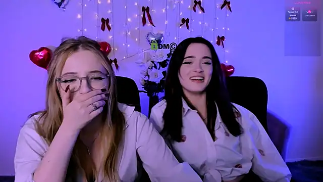 liana_kisses 即時 XXX 聊天